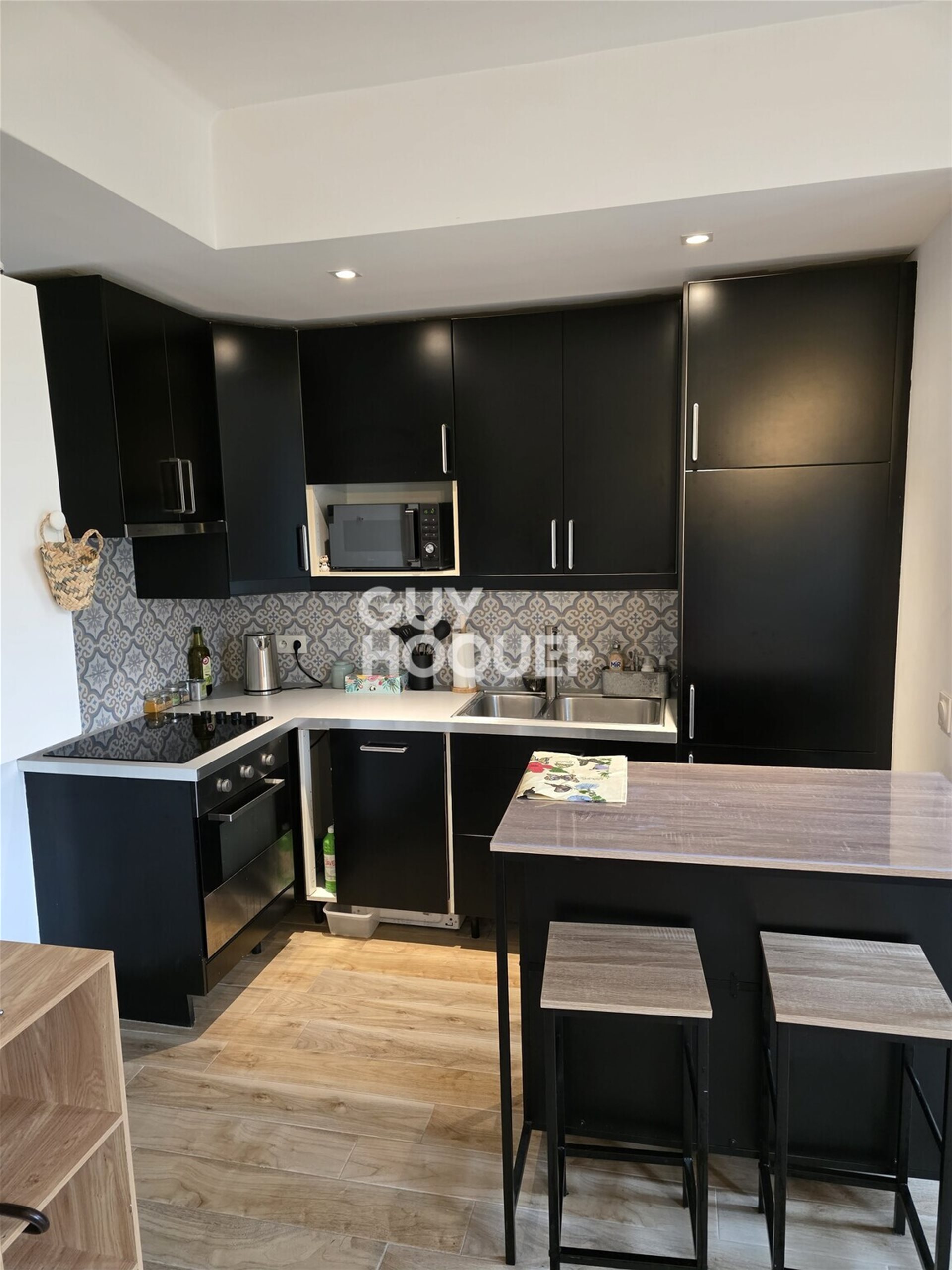 Appartement à louer, 34m², Issy-les-Moulineaux