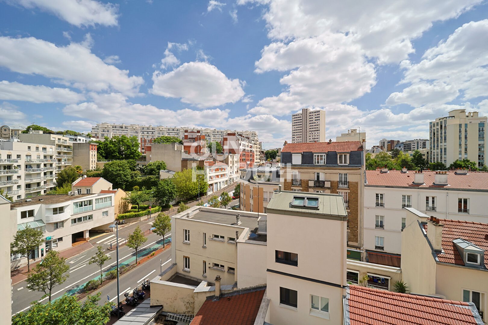 Appartement à vendre, 32m², Issy-les-Moulineaux