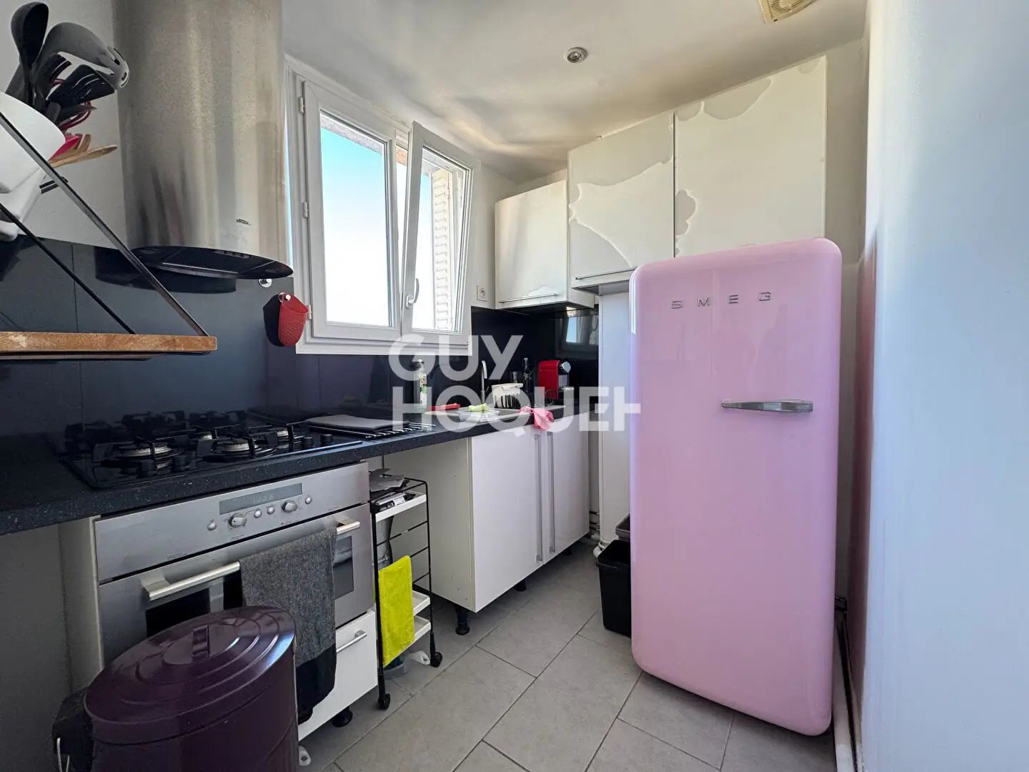 Appartement à louer, 50m², Issy-les-Moulineaux
