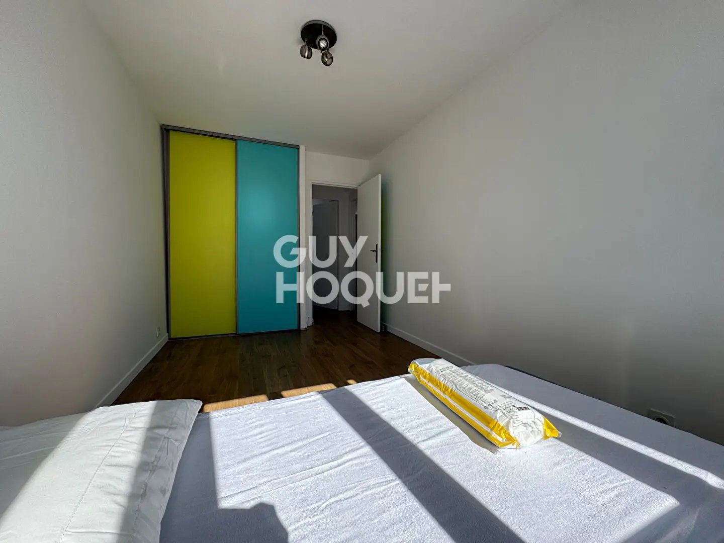 Appartement à louer, 50m², Issy-les-Moulineaux
