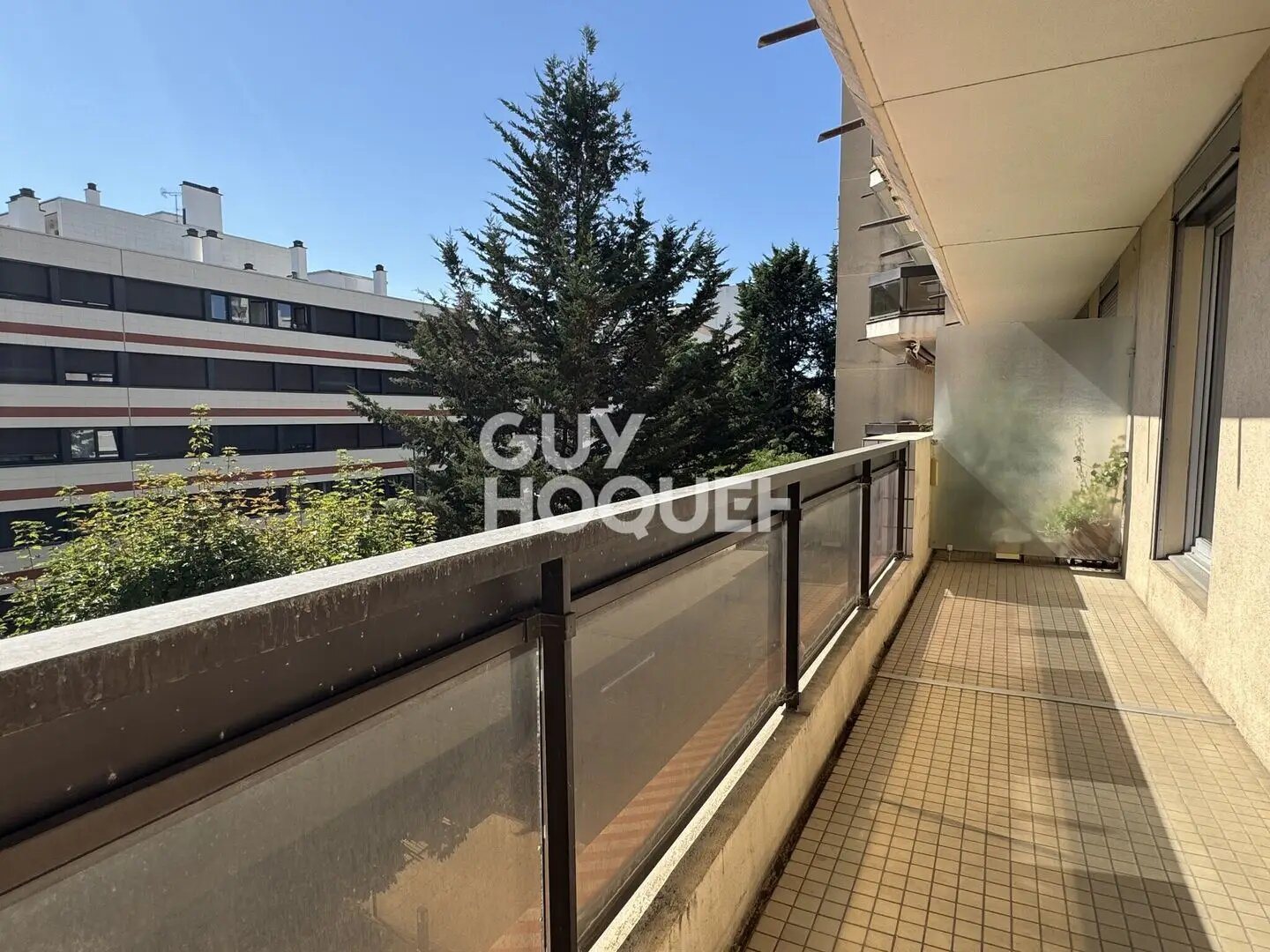 Appartement à louer, 87m², Issy-les-Moulineaux