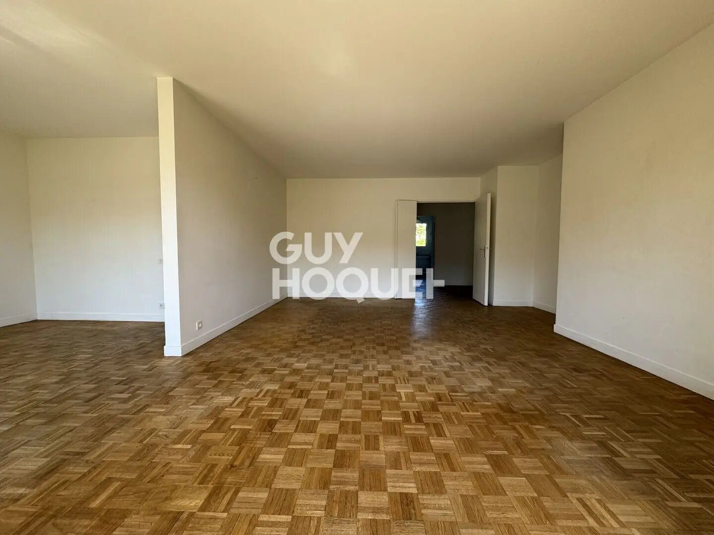 Appartement à louer, 87m², Issy-les-Moulineaux