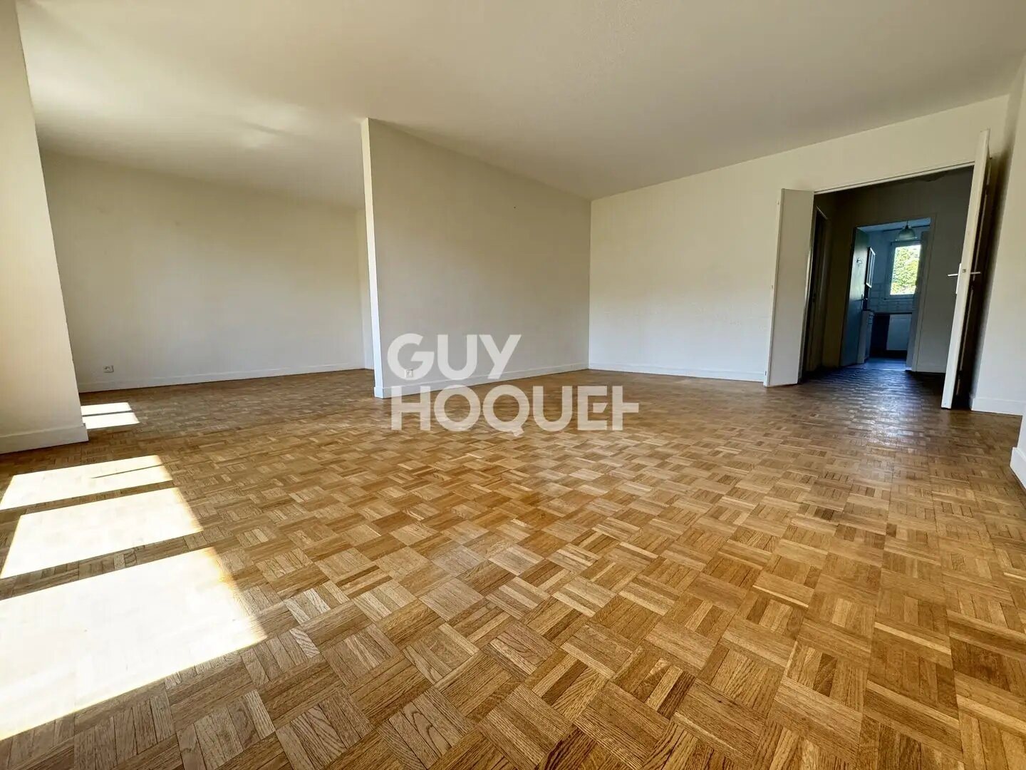 Appartement à louer, 87m², Issy-les-Moulineaux