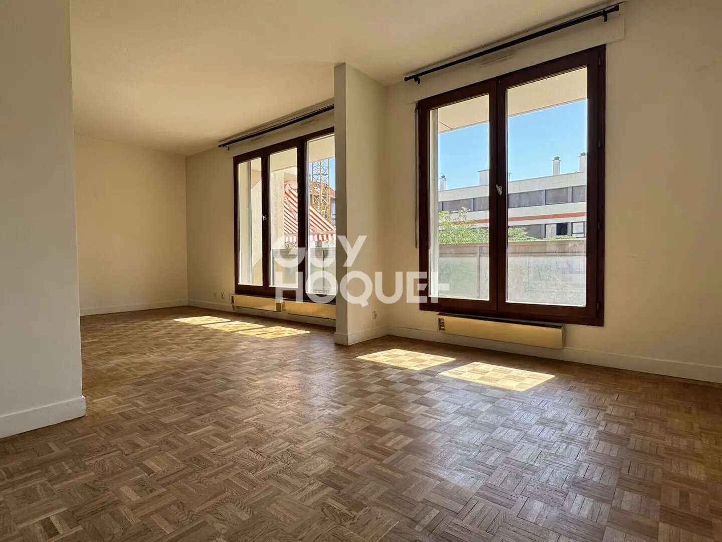Appartement à louer, 87m², Issy-les-Moulineaux
