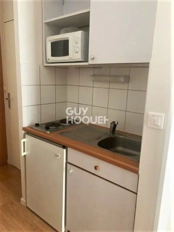 Appartement à louer, 17m², Issy-les-Moulineaux
