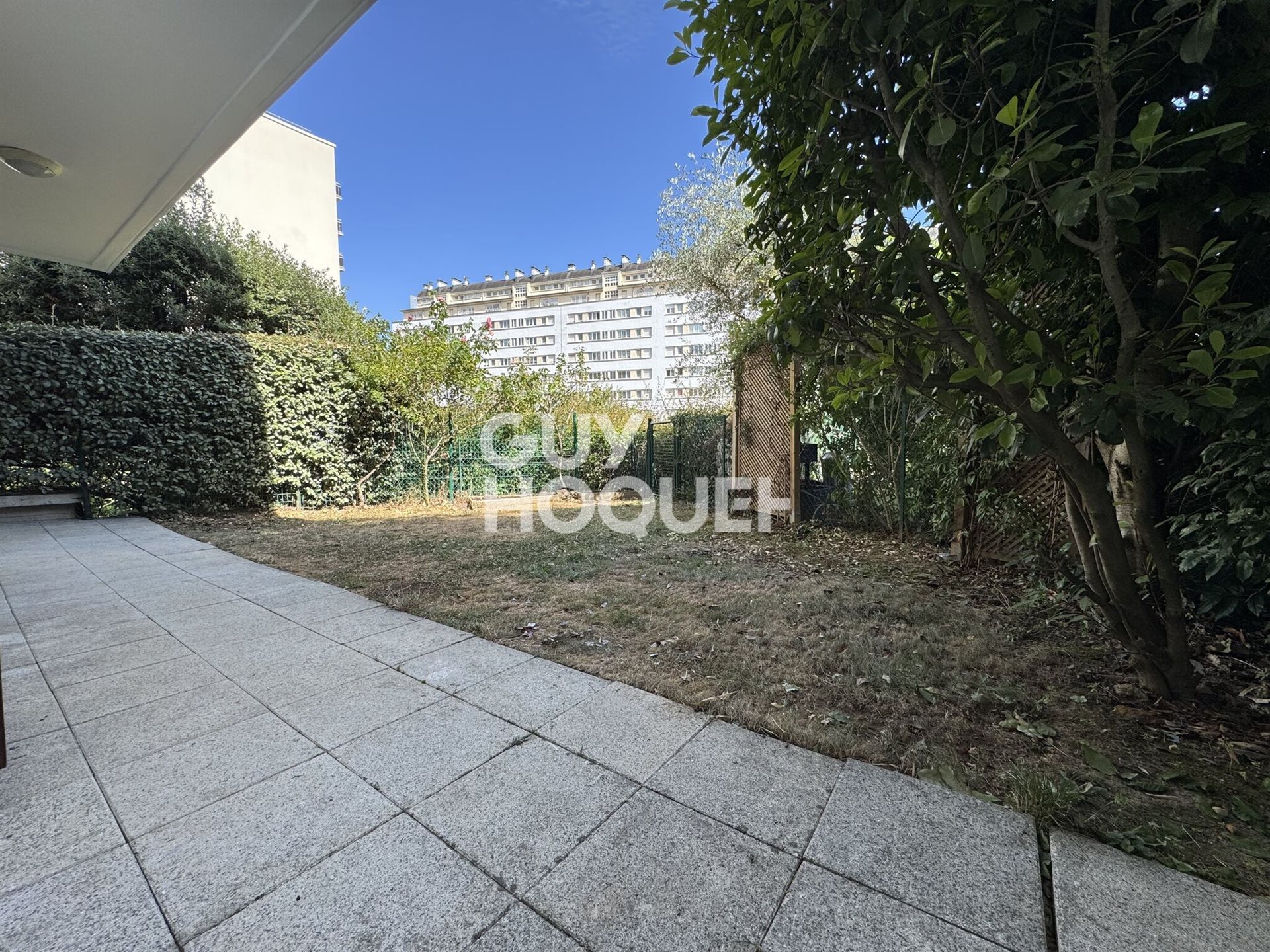 Appartement à louer, 73m², Issy-les-Moulineaux