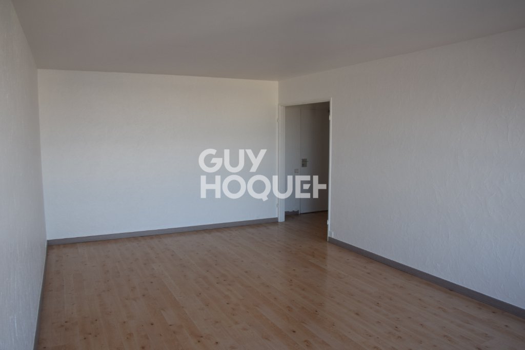 Appartement à louer, 71m², Issy-les-Moulineaux