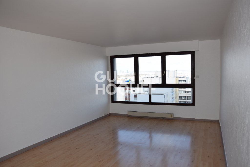 Appartement à louer, 71m², Issy-les-Moulineaux