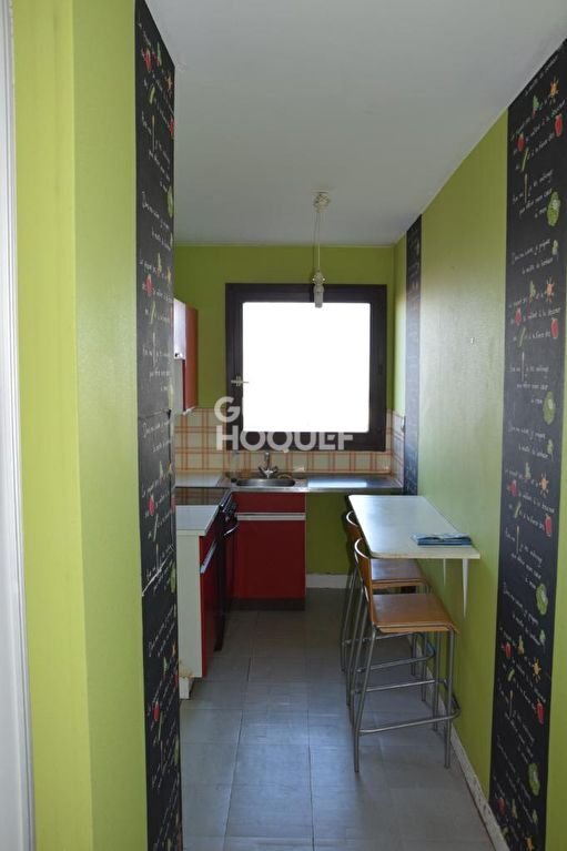 Appartement à louer, 71m², Issy-les-Moulineaux