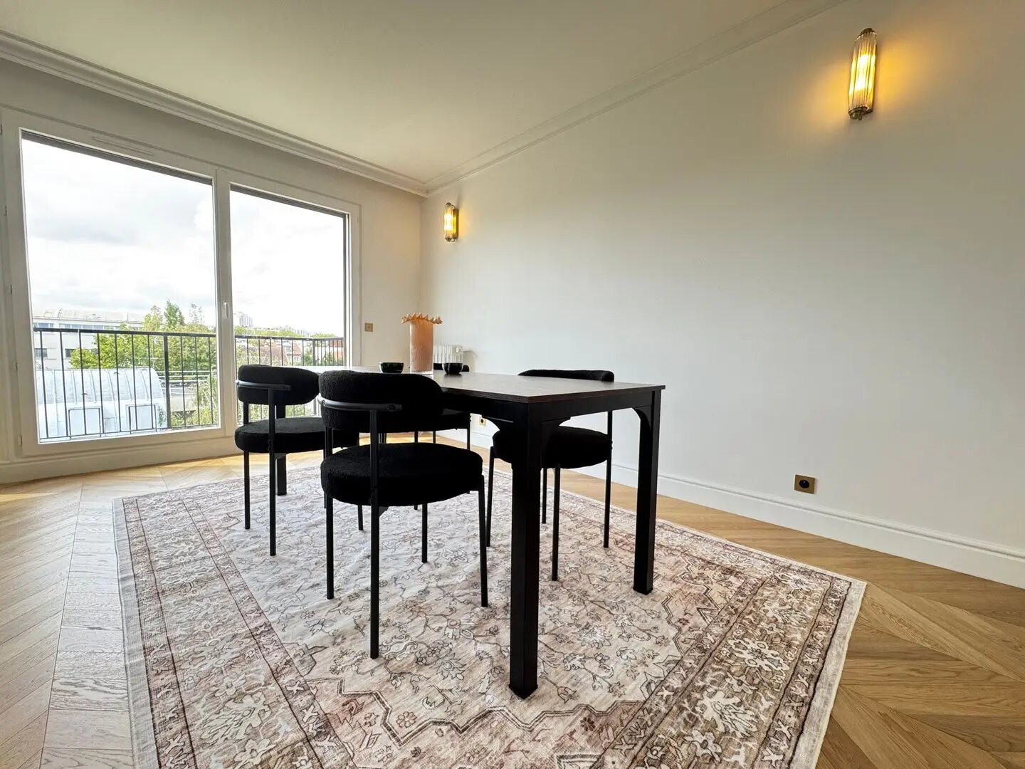 Appartement à louer, 68m², Issy-les-Moulineaux