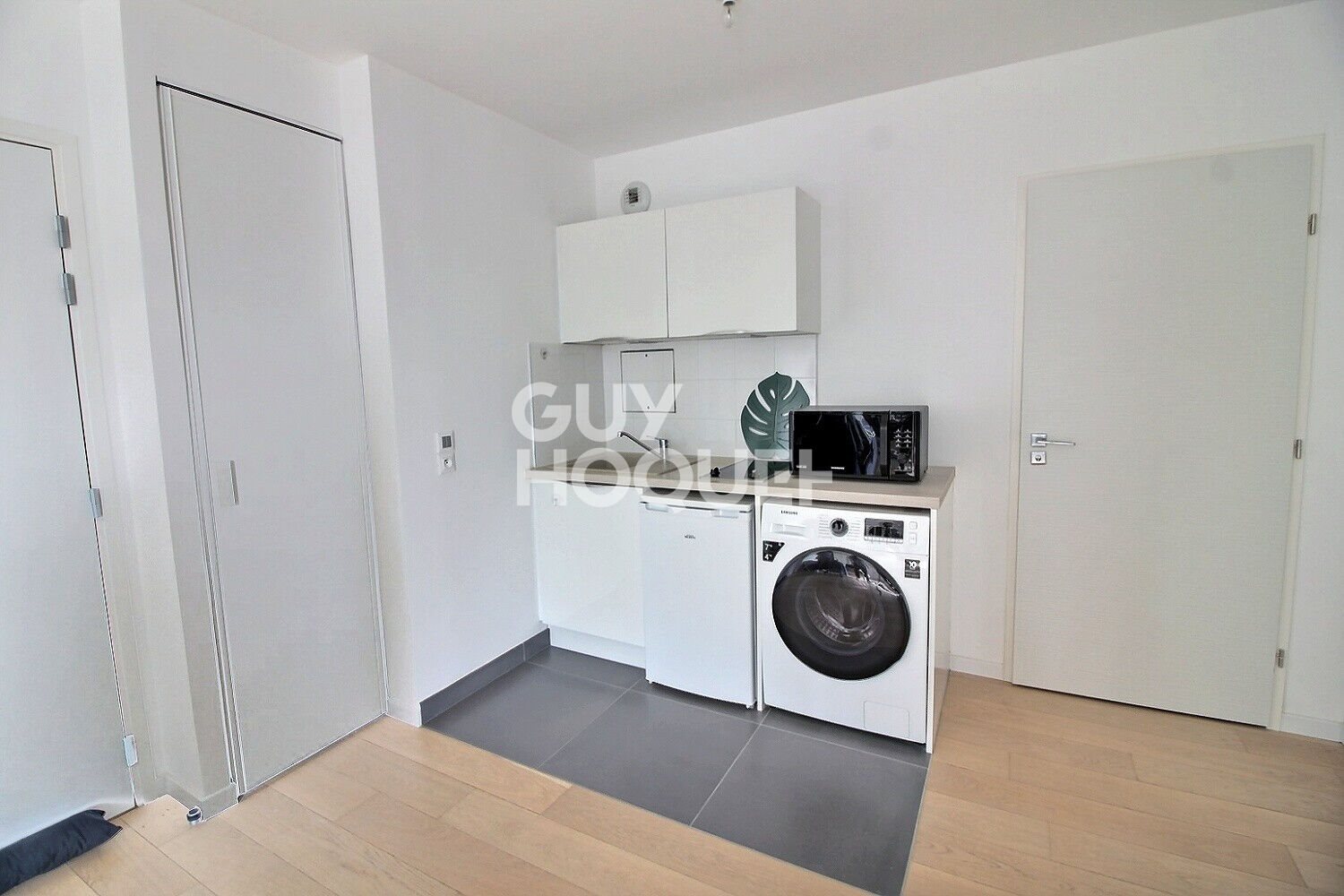 Appartement à vendre, 32m², Puteaux