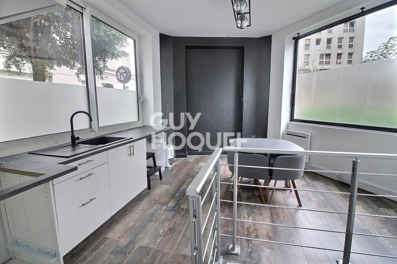 Appartement à vendre, 43m², Puteaux