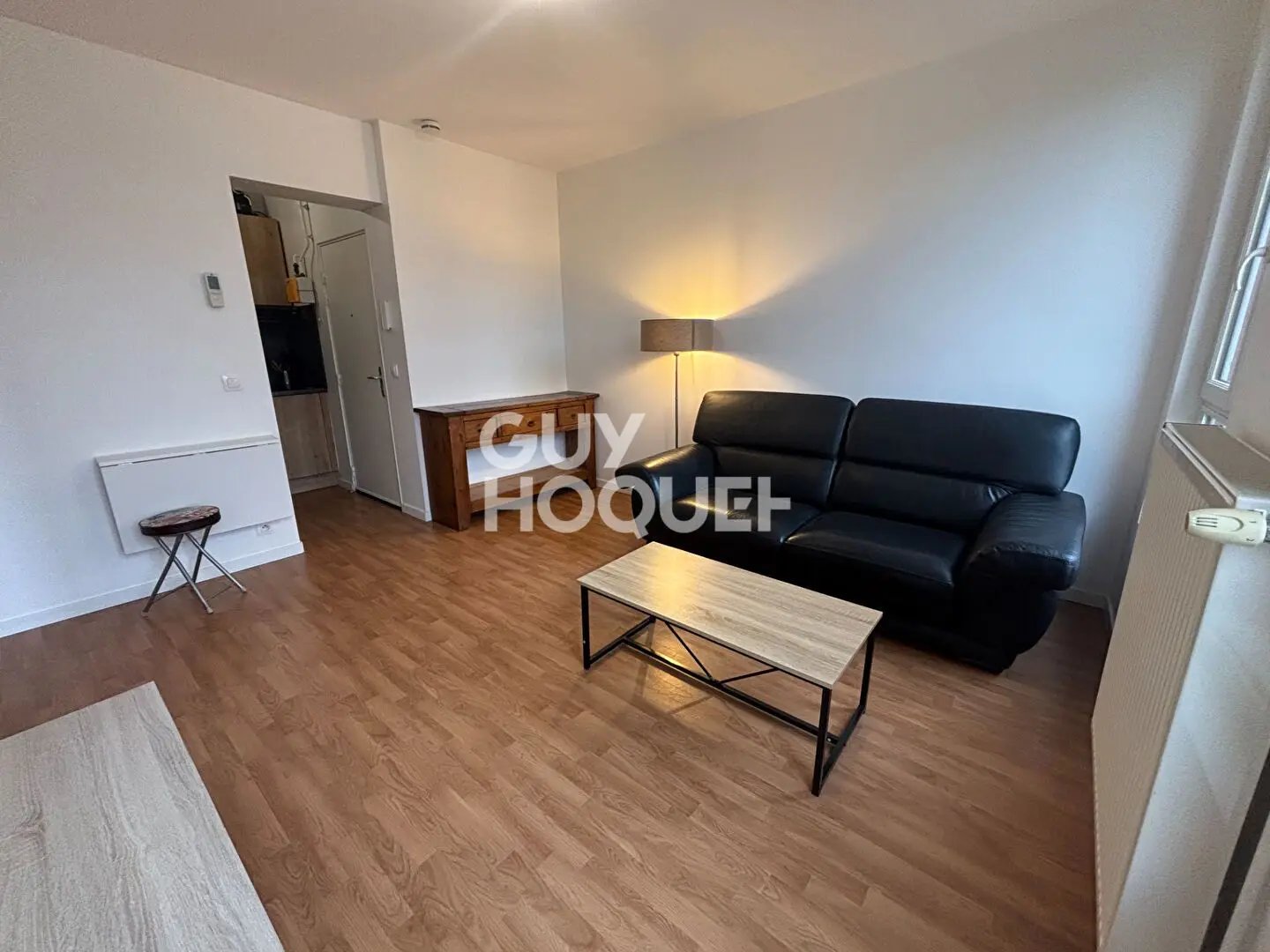 Appartement à louer, 32m², Suresnes