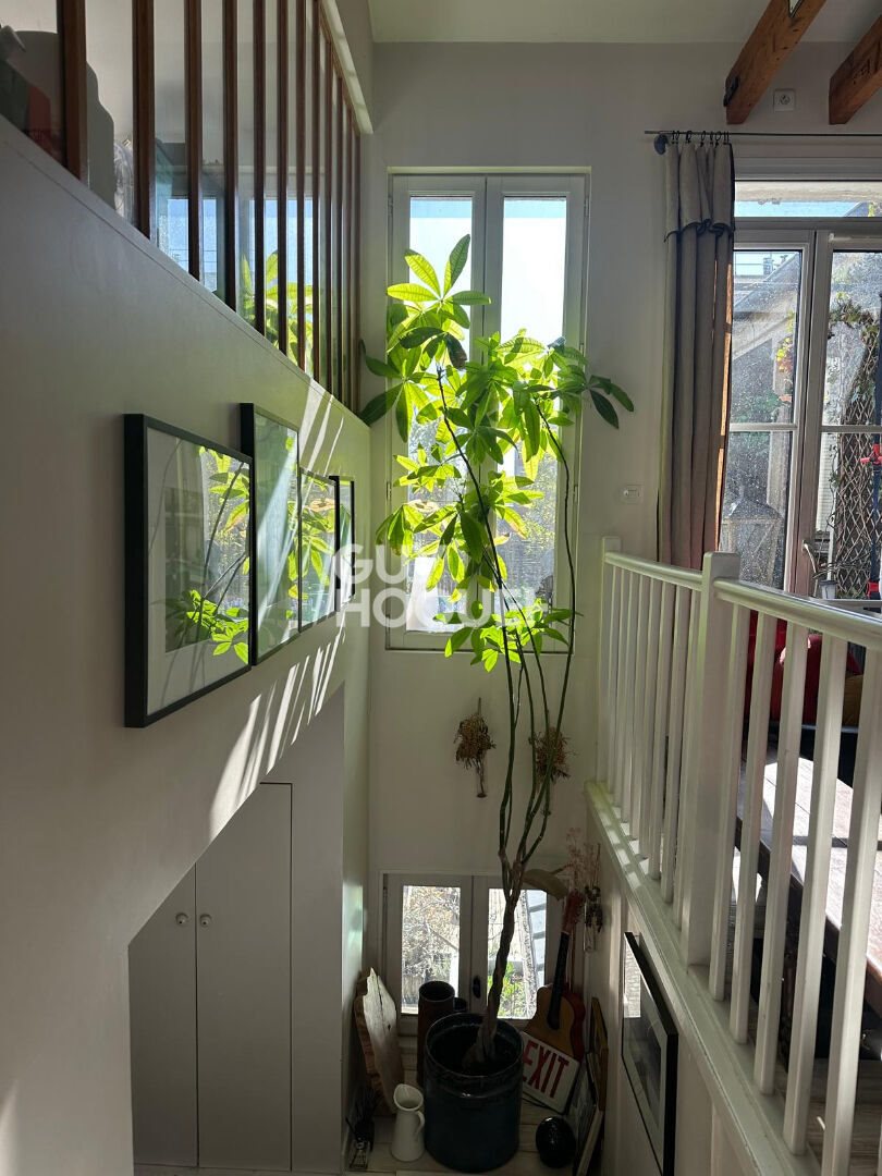 Appartement à vendre, 104m², Puteaux
