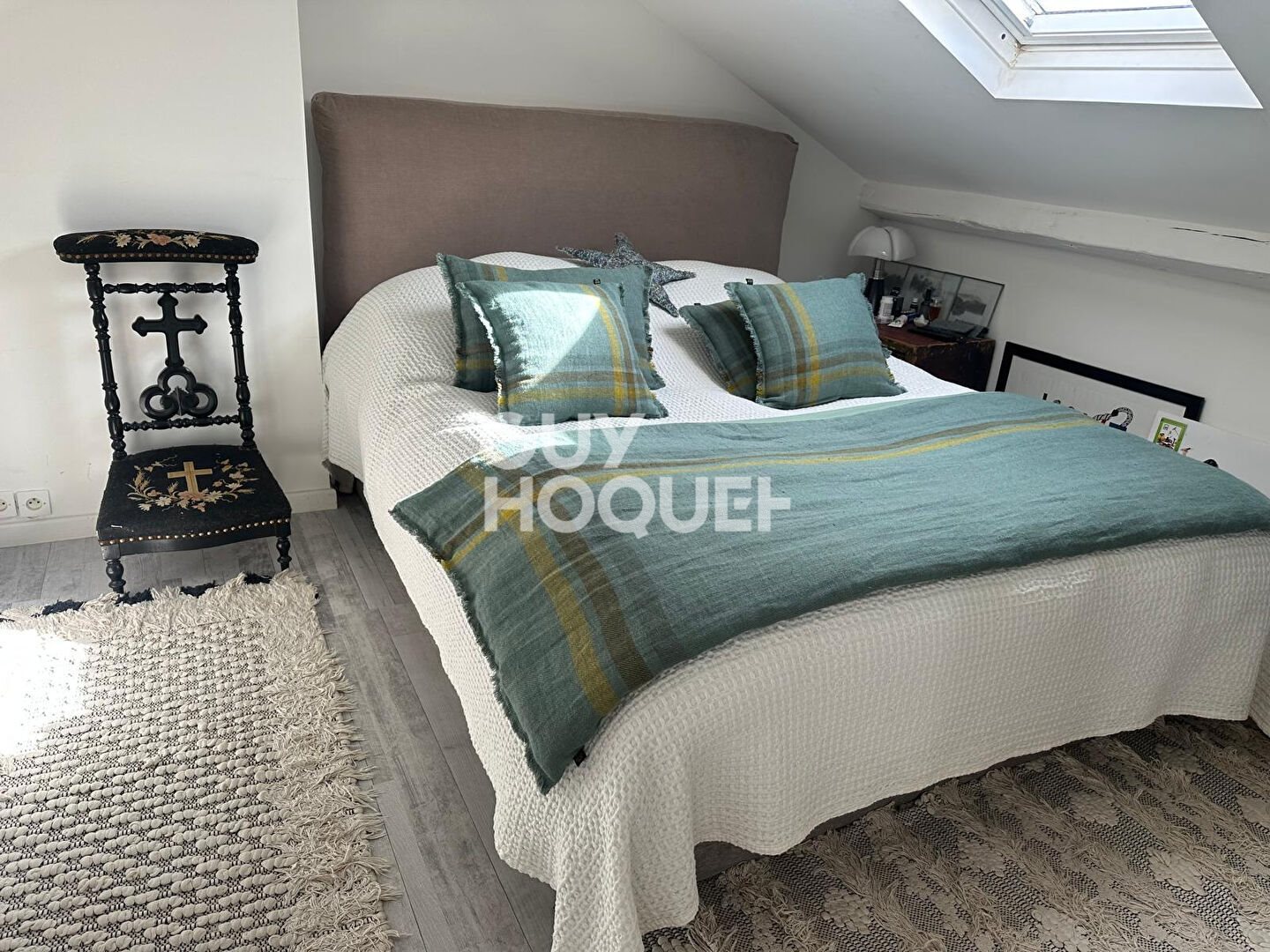 Appartement à vendre, 104m², Puteaux