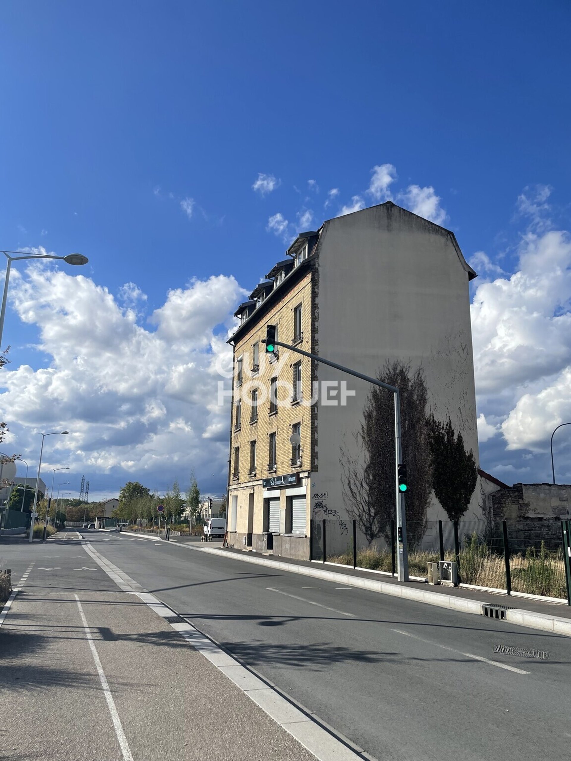Appartement à louer, 36m², Nanterre