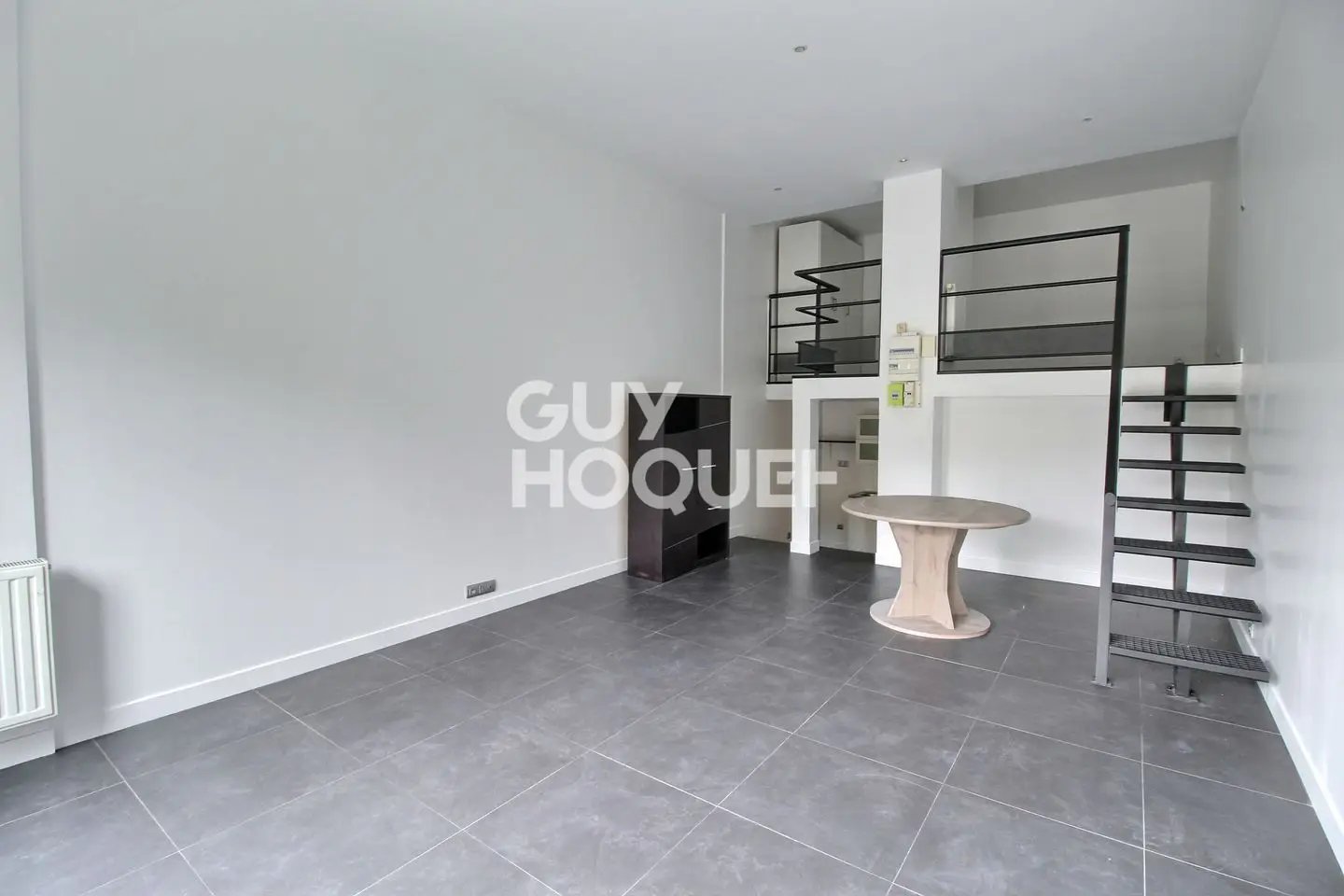 Appartement à vendre, 38m², Garches