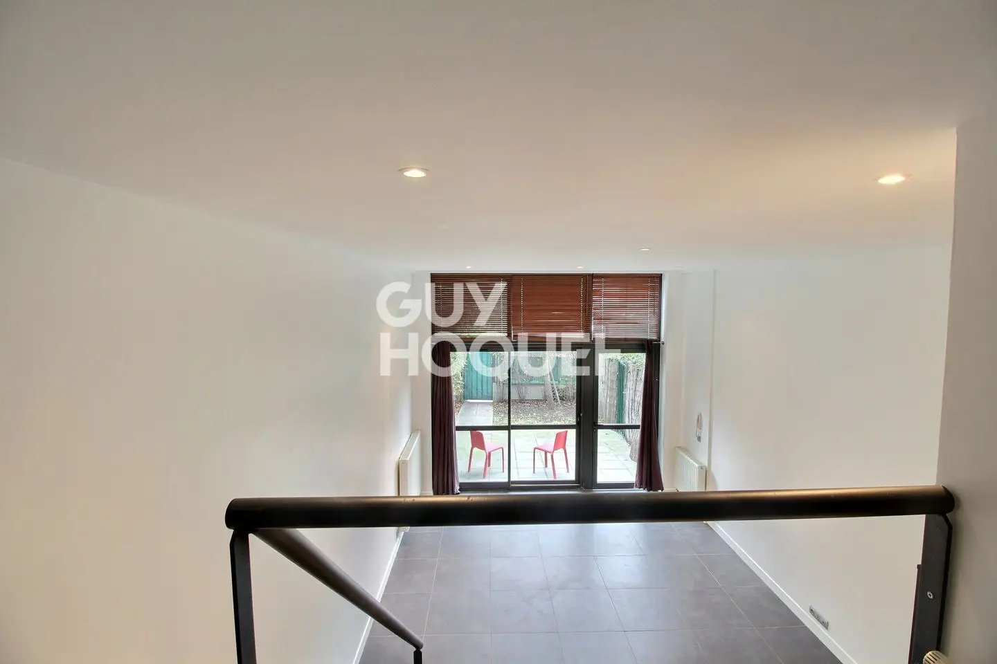 Appartement à vendre, 38m², Garches