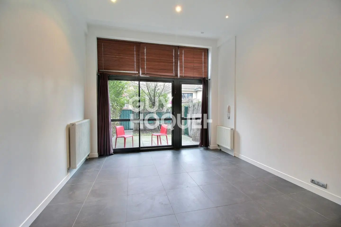 Appartement à vendre, 38m², Garches