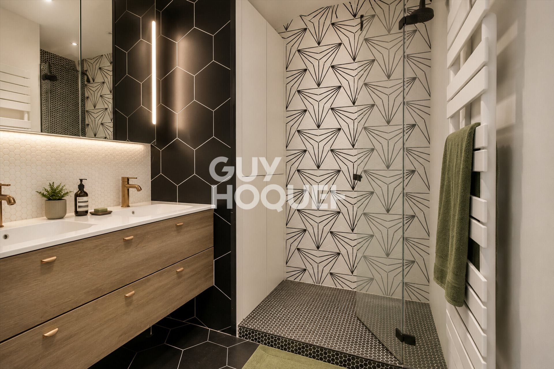 Appartement à vendre, 68m², Puteaux