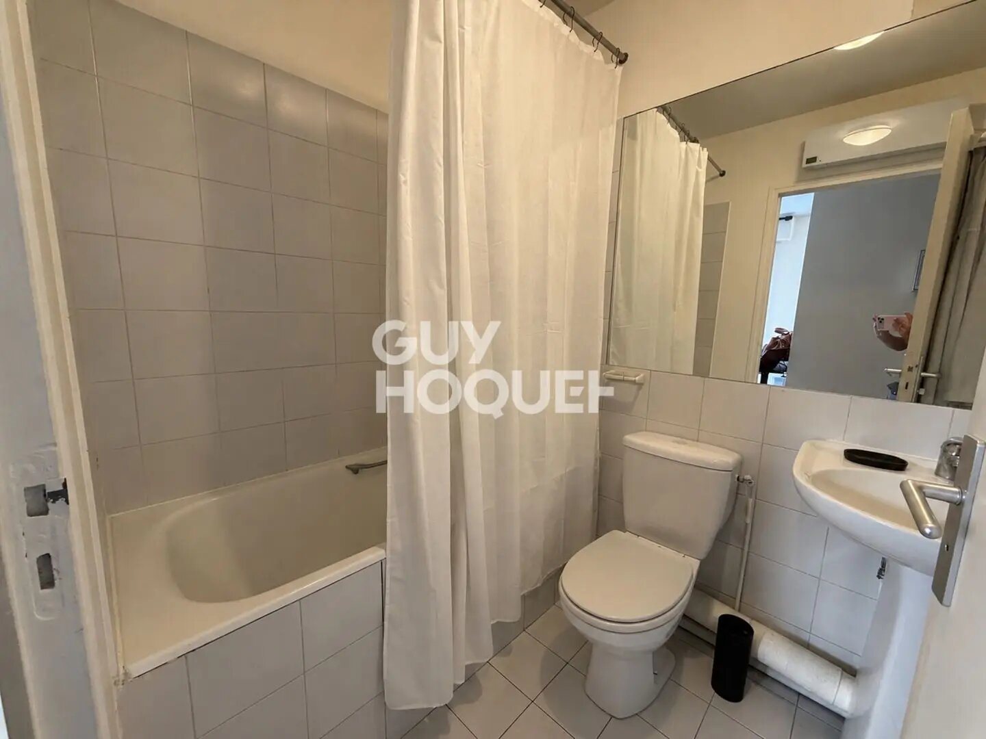 Appartement à louer, 27m², Puteaux