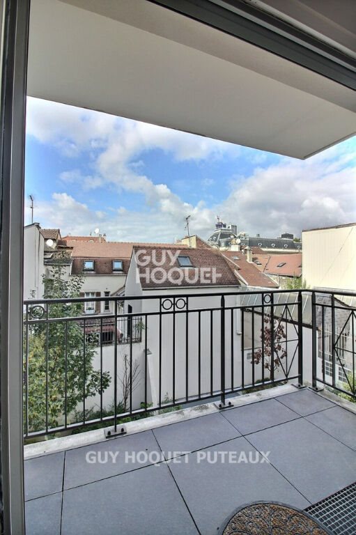 Appartement à louer, 70m², Puteaux