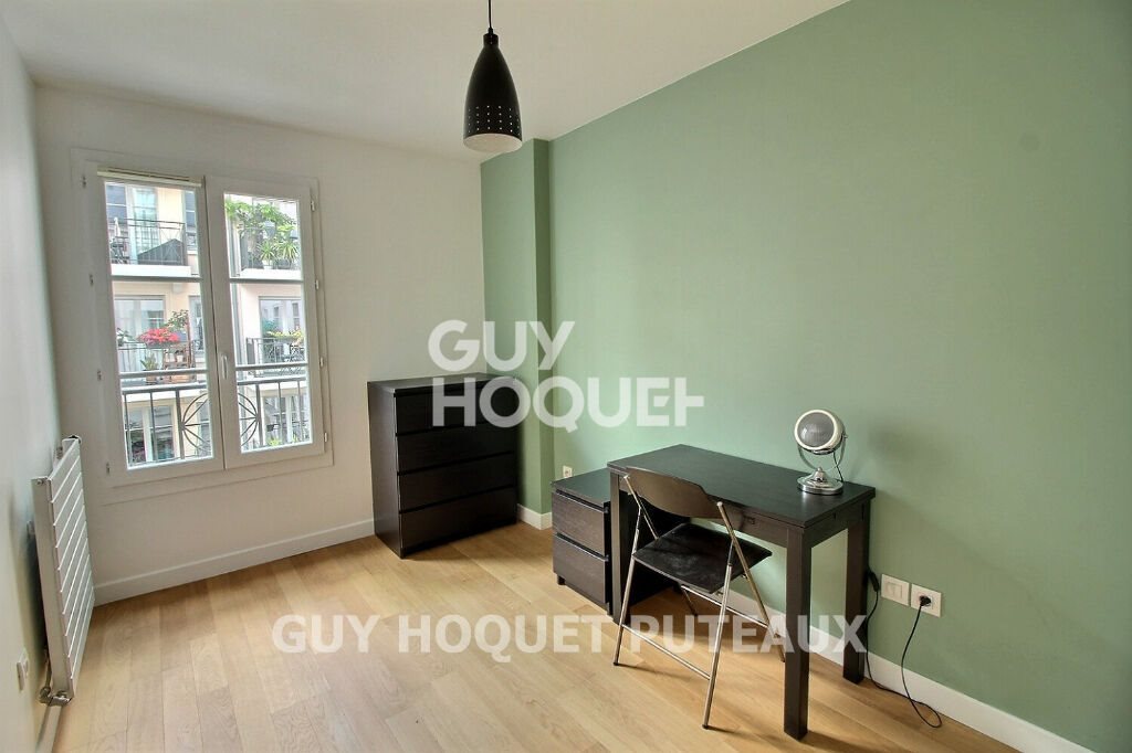 Appartement à louer, 70m², Puteaux