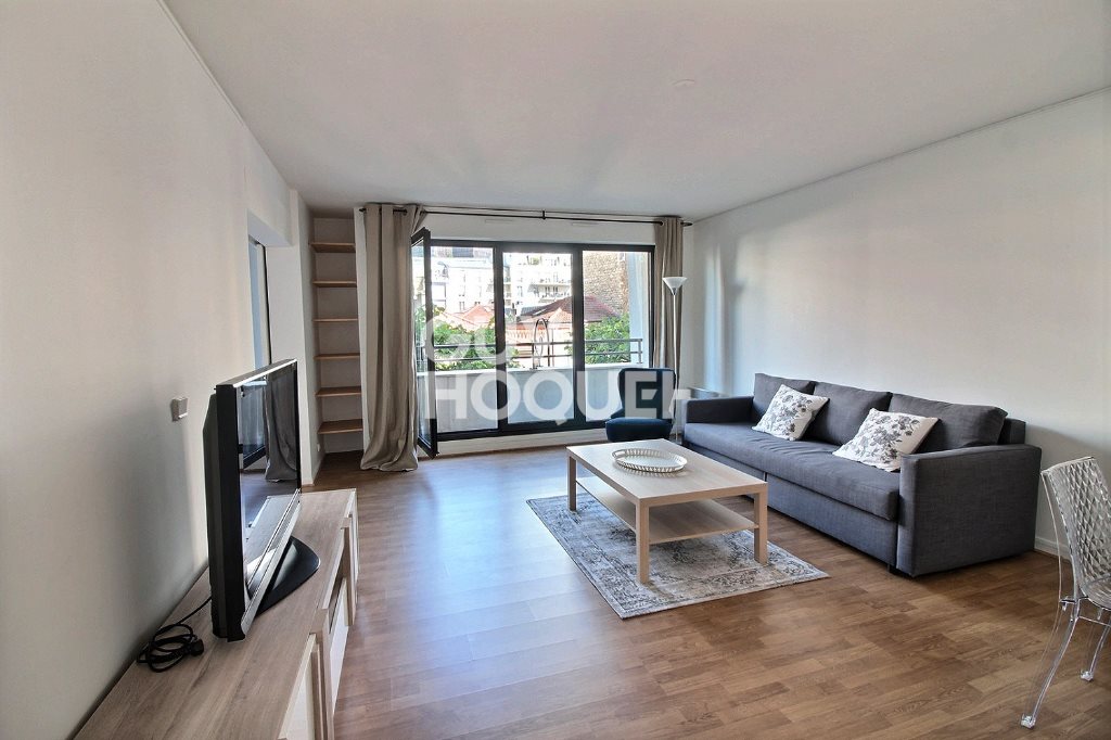 Appartement à vendre, 80m², Puteaux