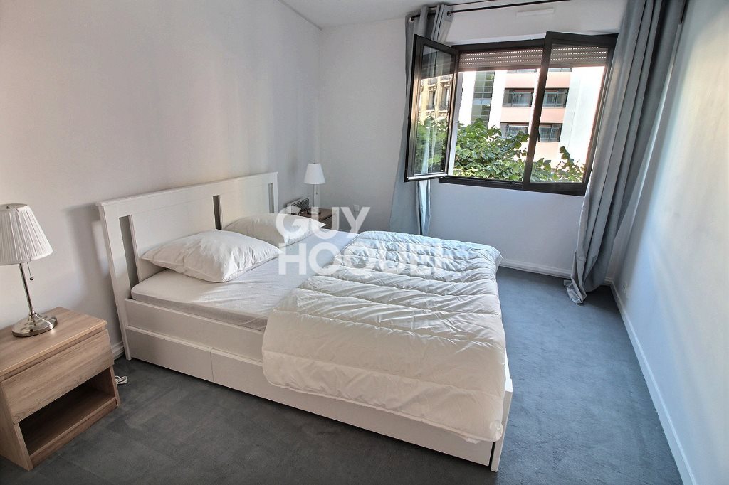 Appartement à vendre, 80m², Puteaux
