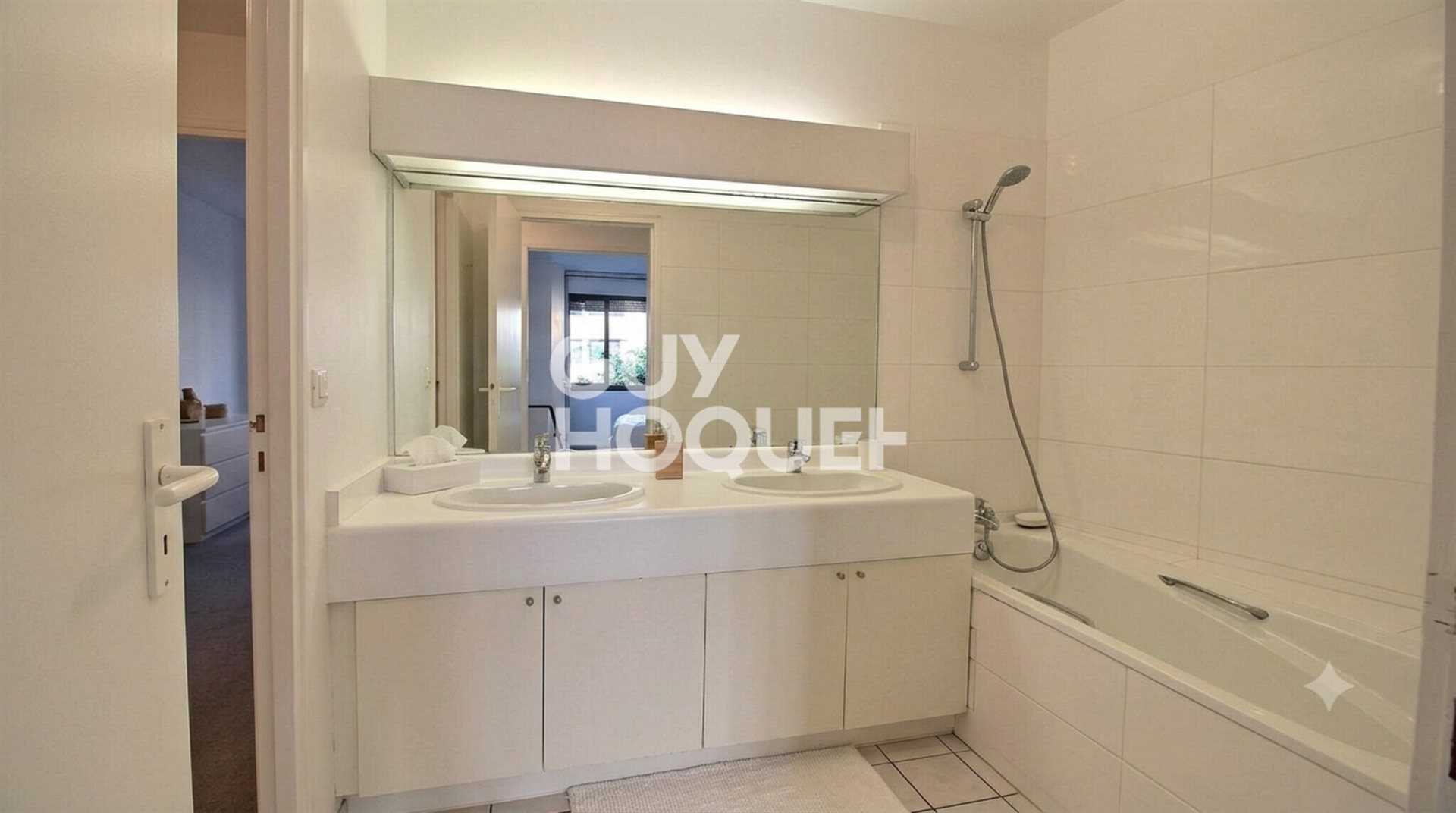 Appartement à vendre, 80m², Puteaux