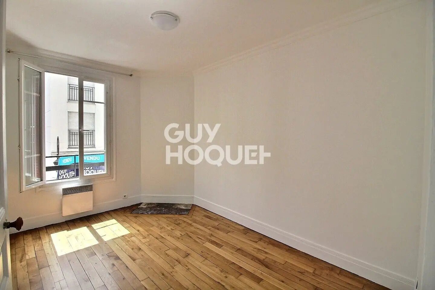 Appartement à vendre, 35m², Puteaux