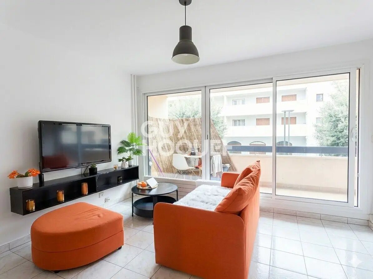 Appartement à vendre, 25m², Puteaux