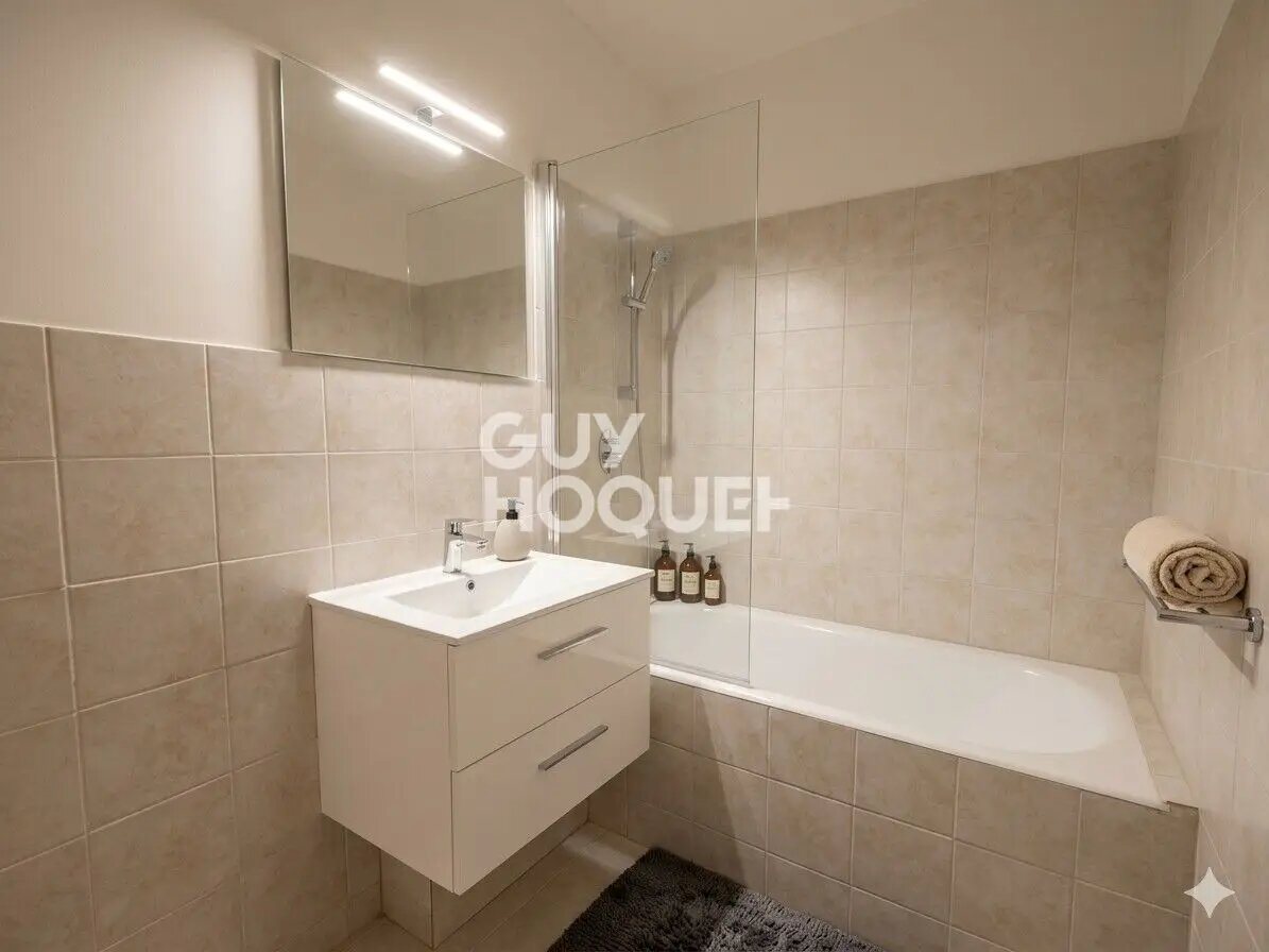 Appartement à vendre, 25m², Puteaux