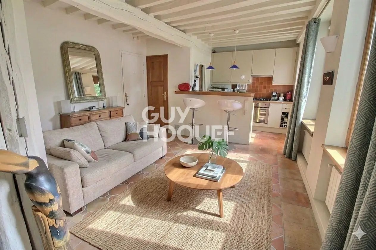 Appartement à vendre, 42m², Puteaux