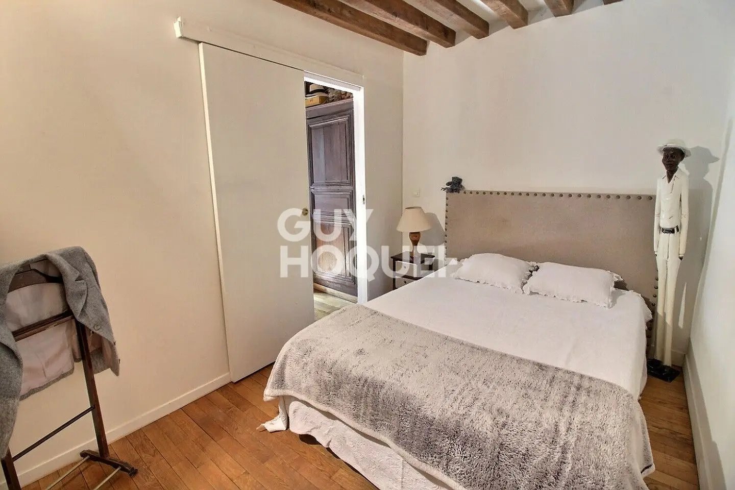 Appartement à vendre, 42m², Puteaux