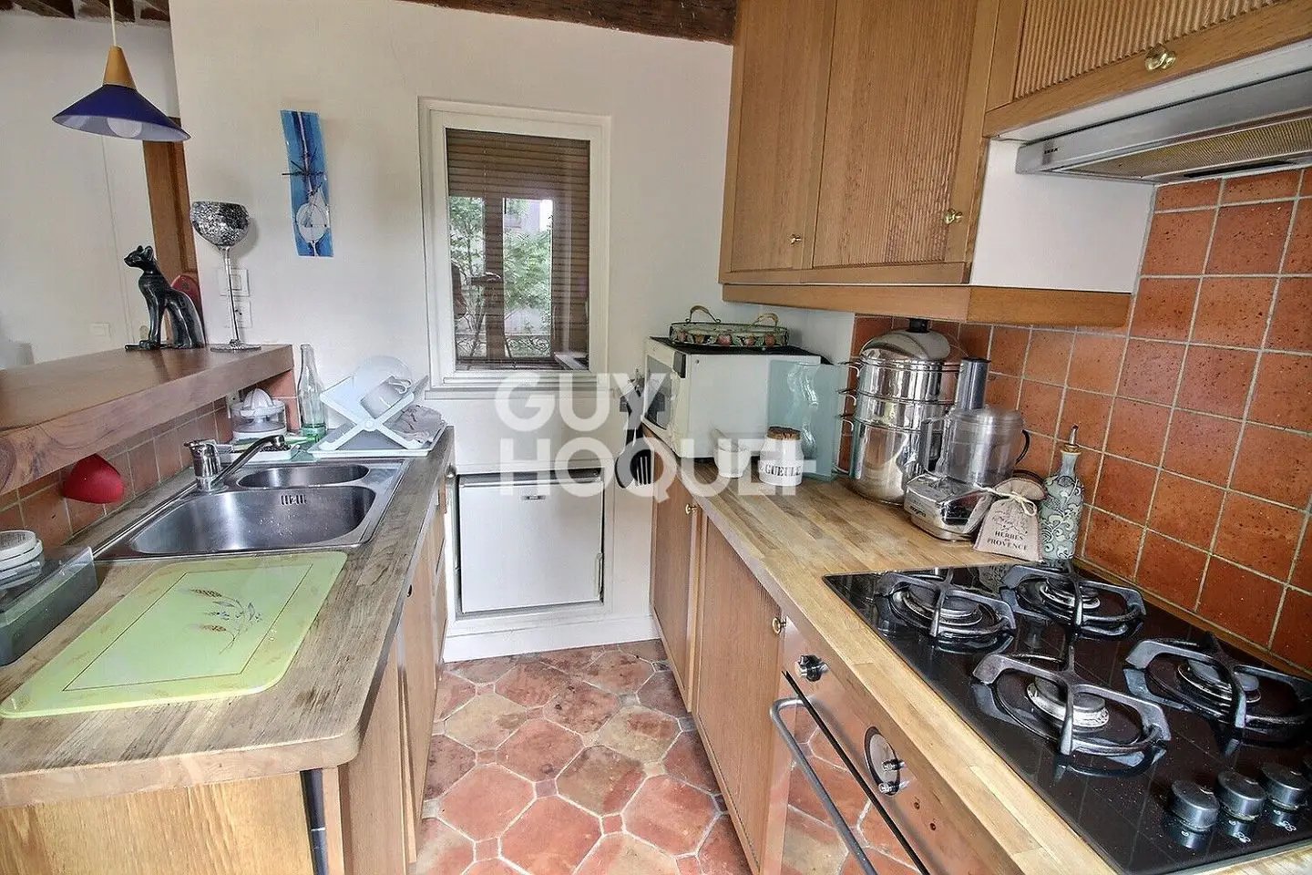 Appartement à vendre, 42m², Puteaux
