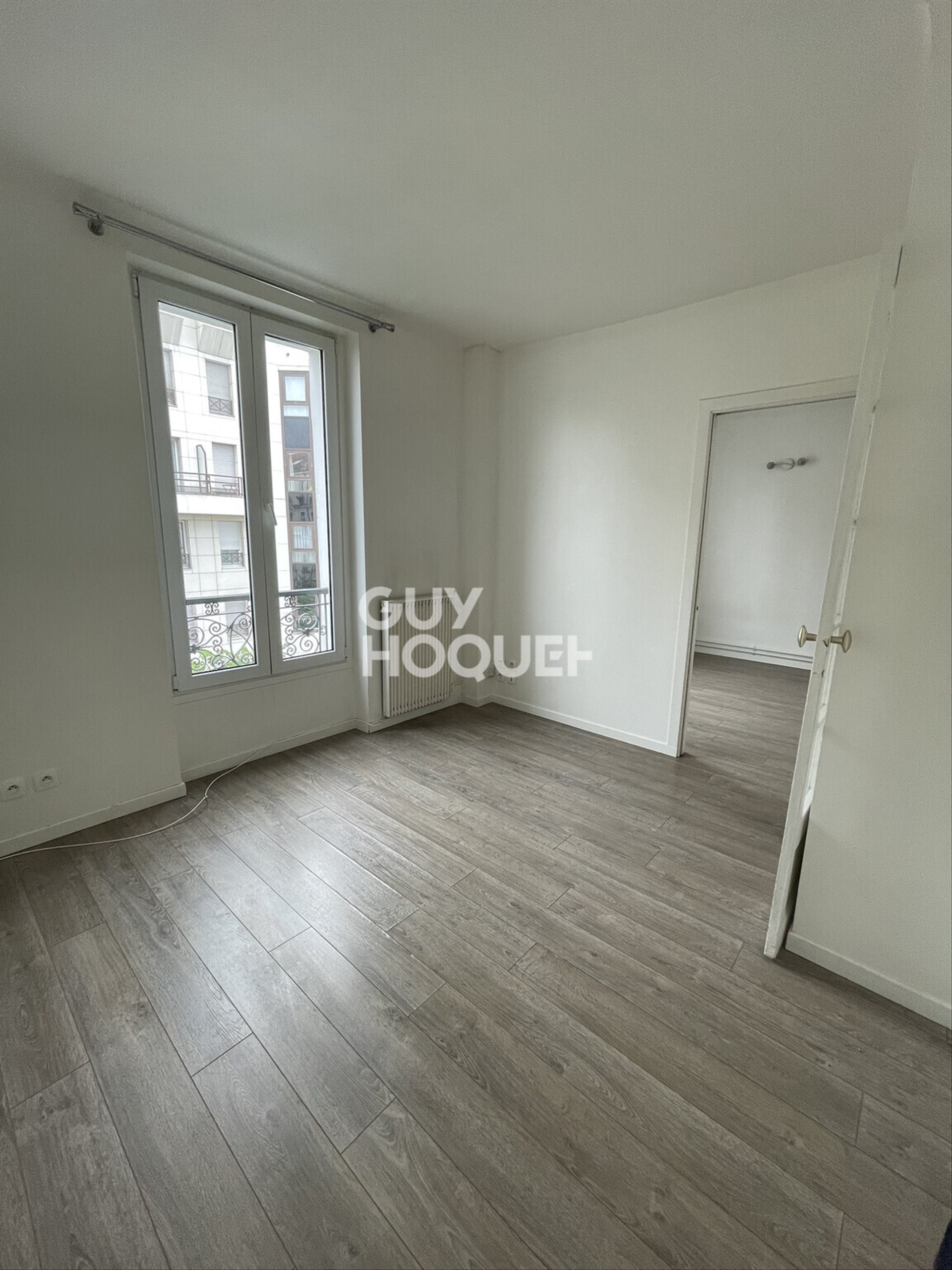 Appartement à vendre, 28m², Puteaux