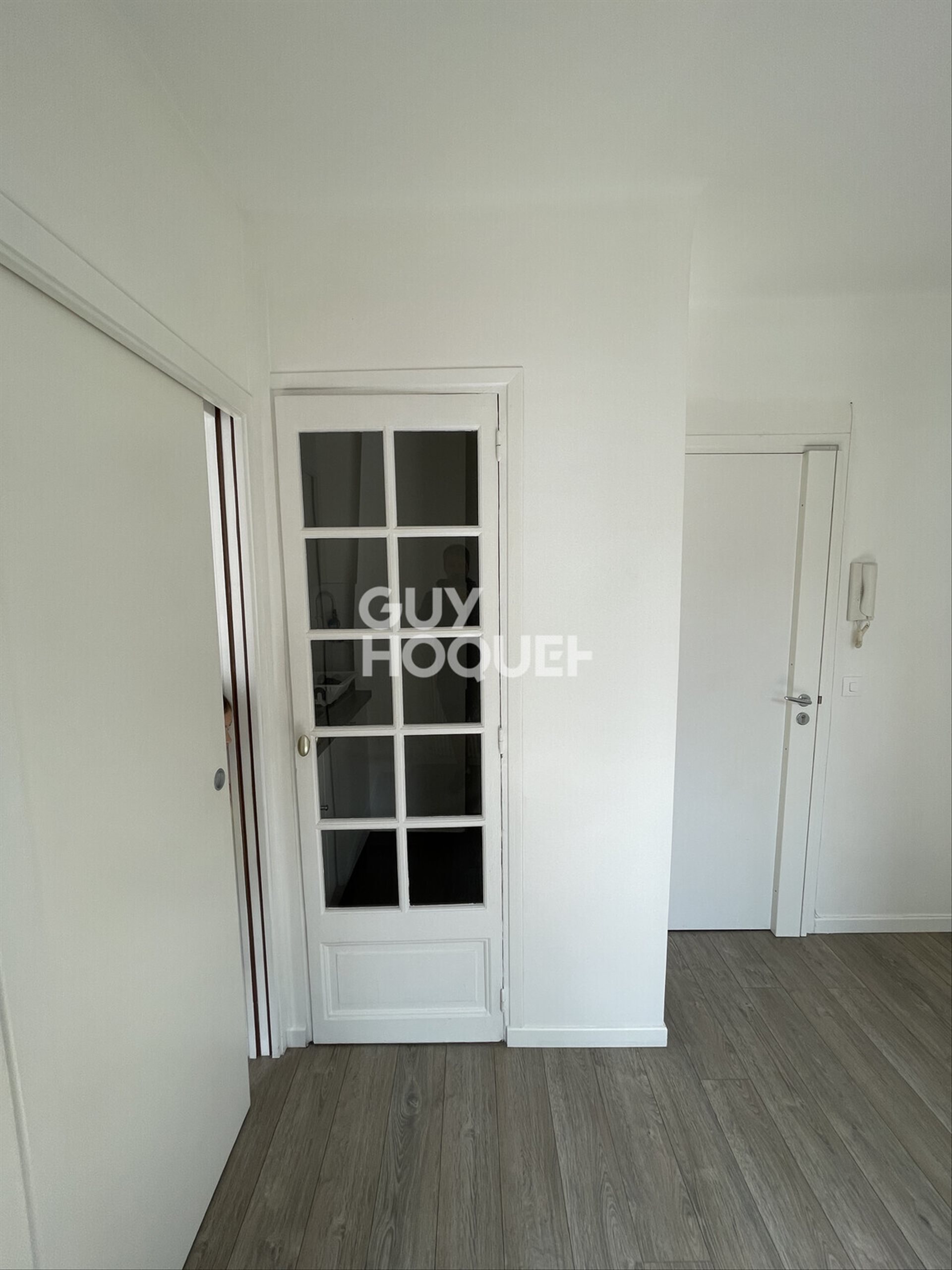 Appartement à vendre, 28m², Puteaux