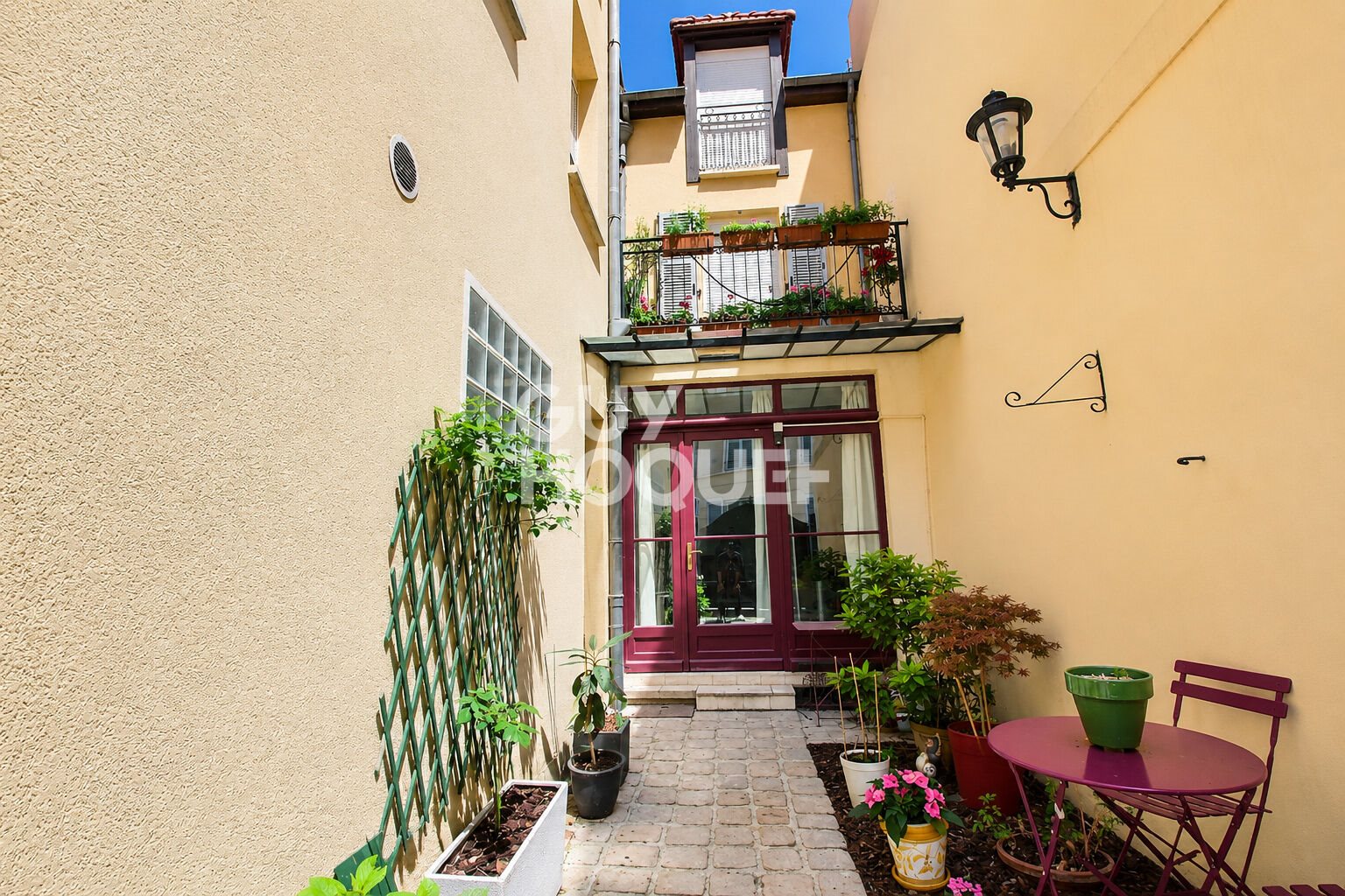 Maison à vendre, 115m², Puteaux