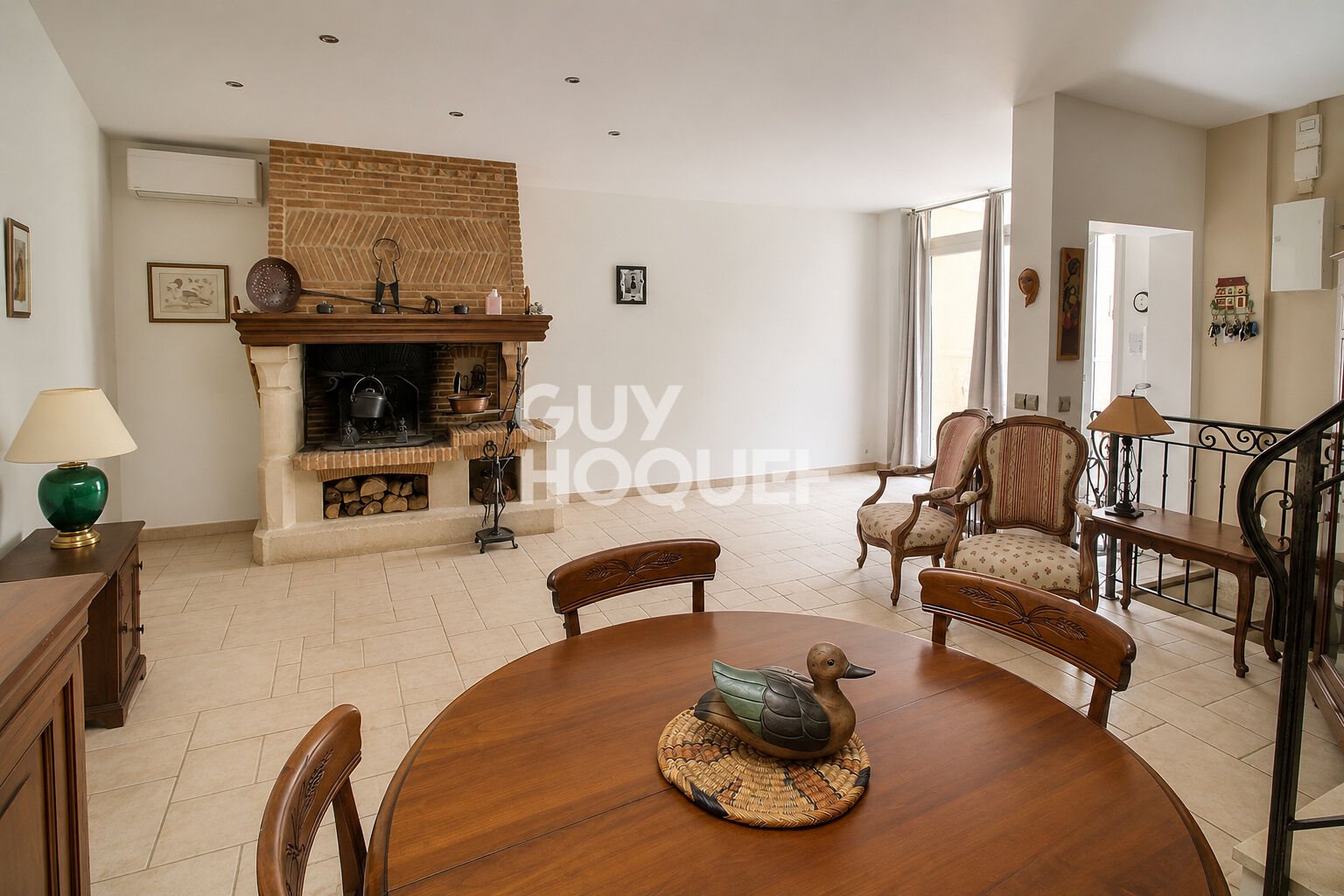 Maison à vendre, 115m², Puteaux