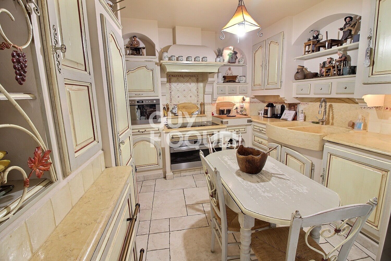 Maison à vendre, 115m², Puteaux