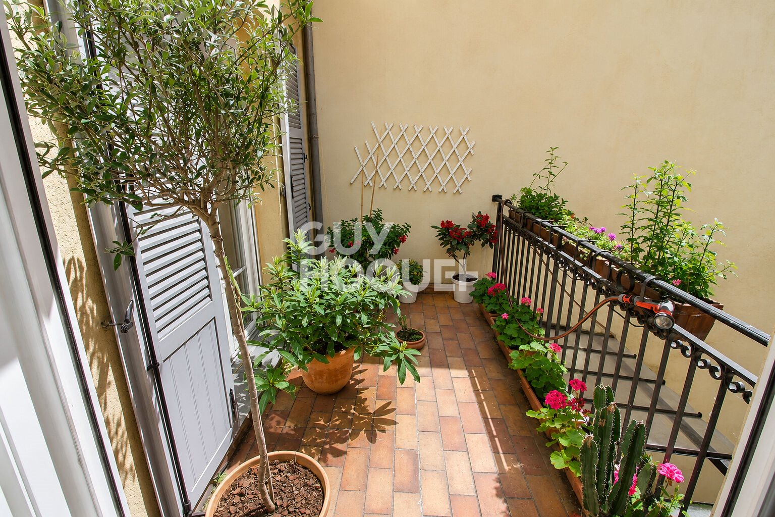 Maison à vendre, 115m², Puteaux