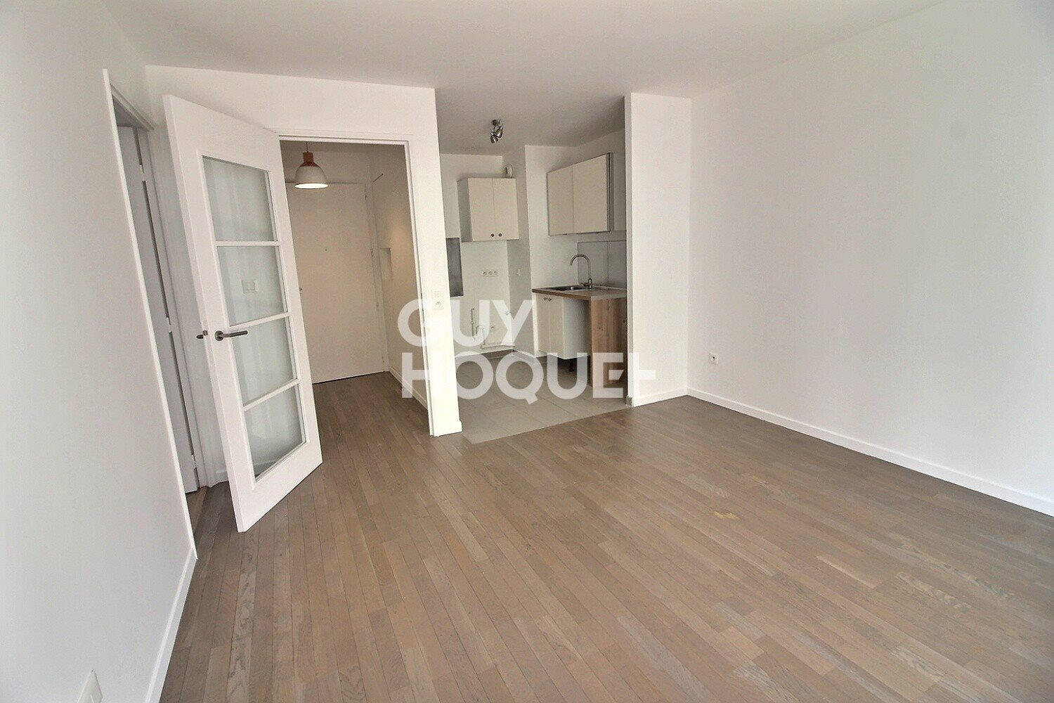 Appartement à louer, 39m², Suresnes