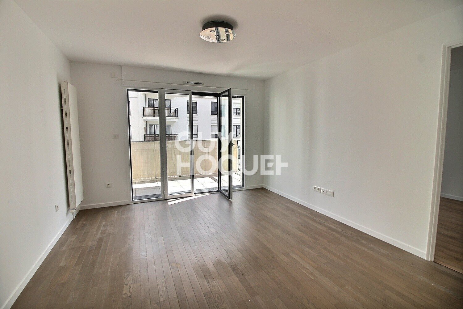Appartement à louer, 39m², Suresnes