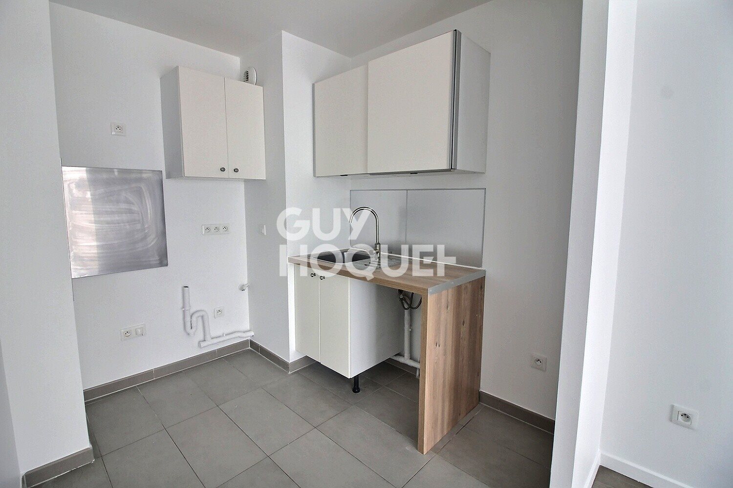 Appartement à louer, 39m², Suresnes