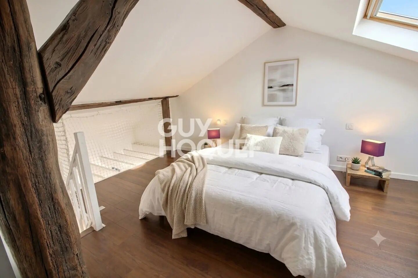 Appartement à vendre, 81m², Puteaux