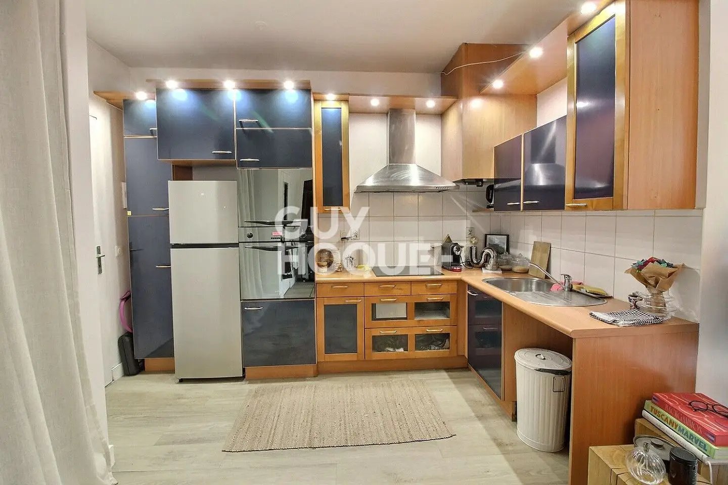 Appartement à vendre, 33m², Garches