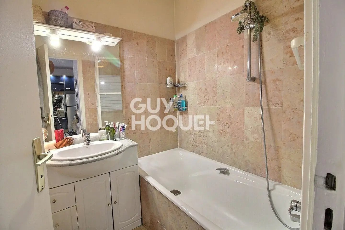 Appartement à vendre, 33m², Garches