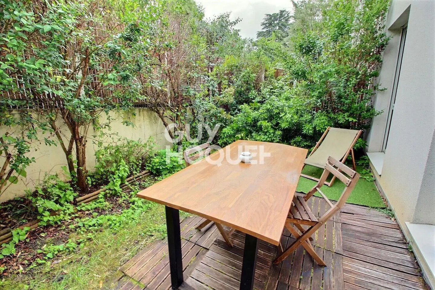 Appartement à vendre, 33m², Garches
