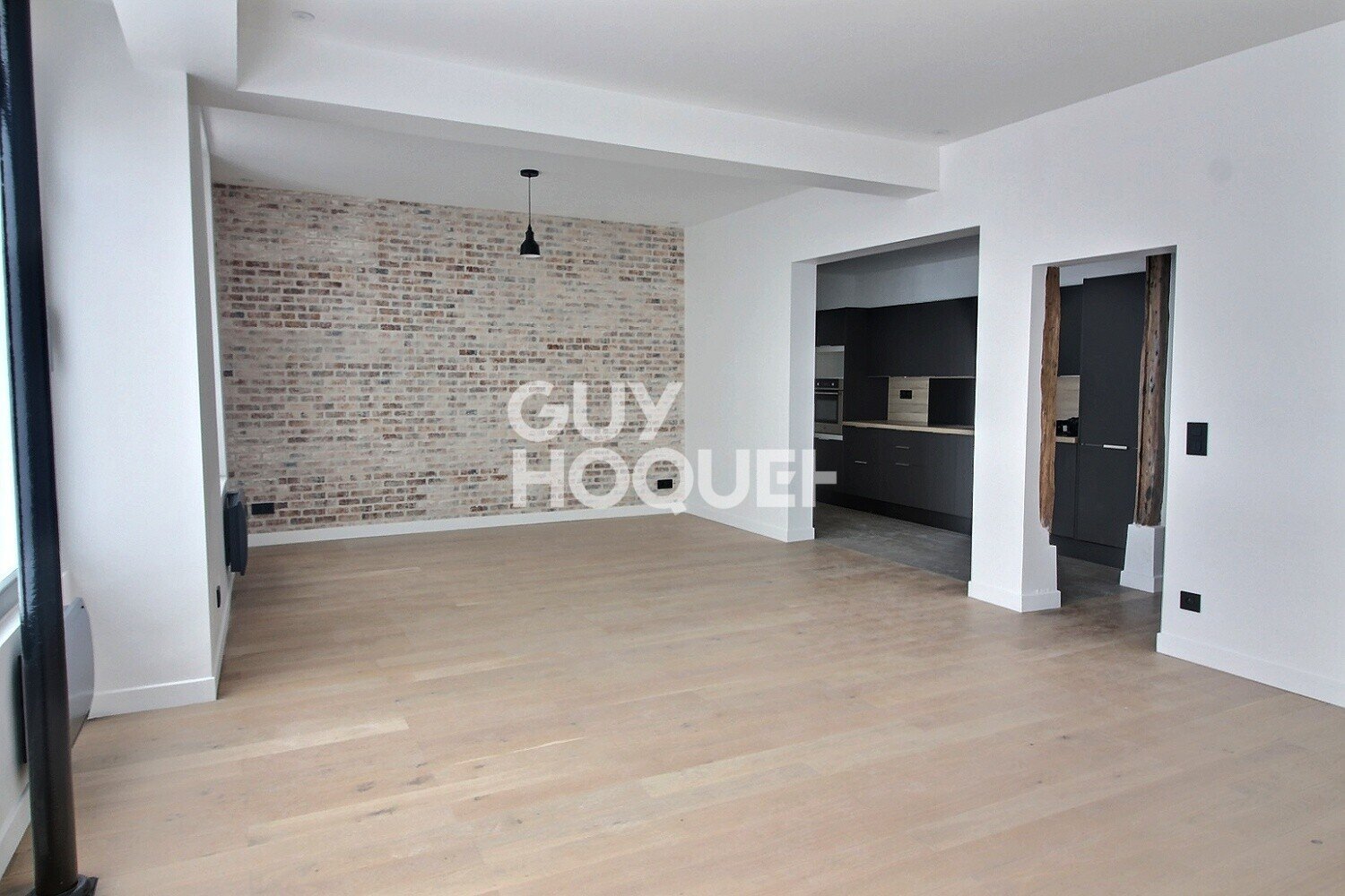 Appartement à vendre, 126m², Puteaux